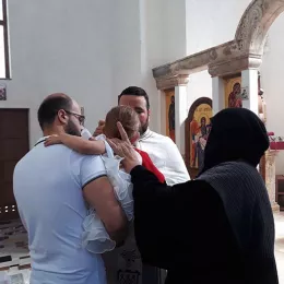 Петровдан у Трепчи