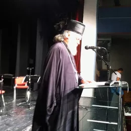 Петровданаска академија у Бијелом Пољу