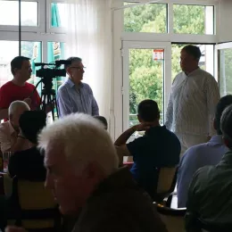 Пјесничка светковина у Вуковој постојбини