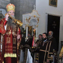 Саборна црква у Никшићу прославила ктиторску славу