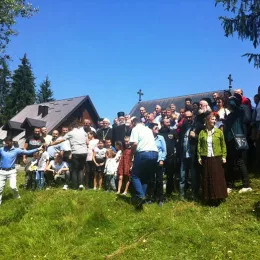 У манастиру Блишкову код Бијелог Поља одржан црквено-народни сабор