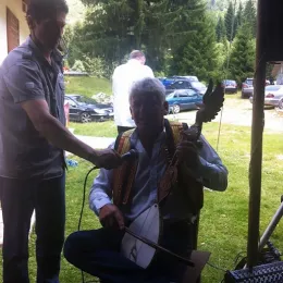 У манастиру Блишкову код Бијелог Поља одржан црквено-народни сабор