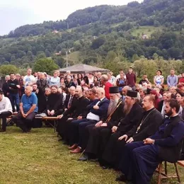 Традиционални "Видовдански сусрети 2018" одржани у Затону код Бијелог Поља