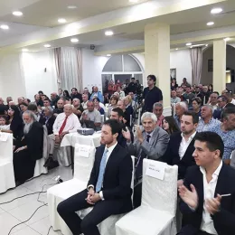 Филм „Косово: моменат у цивилизацији“ премијерно приказан у Никшићу