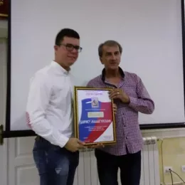 Филм „Косово: моменат у цивилизацији“ премијерно приказан у Никшићу