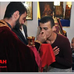 Видовдан у Реновцу