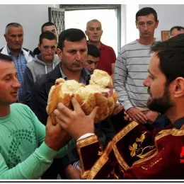 Видовдан у Реновцу