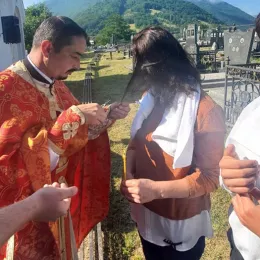 Павловдан у Ријеци Марсенића