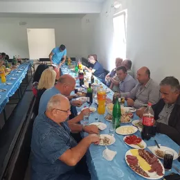 Павловдан у Ријеци Марсенића