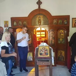 Павловдан у Ријеци Марсенића