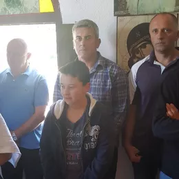 Павловдан у Ријеци Марсенића