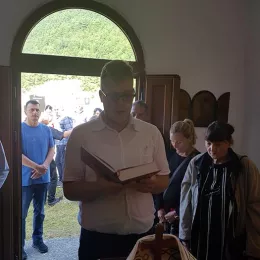 Павловдан у Ријеци Марсенића