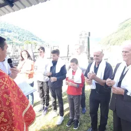 Павловдан у Ријеци Марсенића