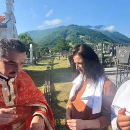 Павловдан у Ријеци Марсенића