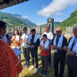 Павловдан у Ријеци Марсенића