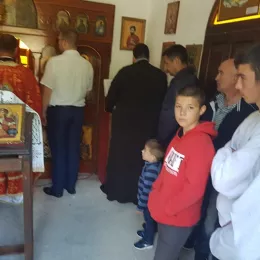 Павловдан у Ријеци Марсенића