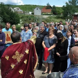 Традиционални Петровдански сабор на Видровану