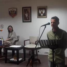 Предавање „Духовни живот српске науке“ Александра Нинковић Ташић у Никшићу