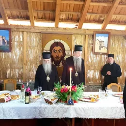 У Ђурђевим Ступовима одржан Сабор Заједнице Кола Српских сестара Црне Горе