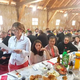 У Ђурђевим Ступовима одржан Сабор Заједнице Кола Српских сестара Црне Горе