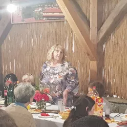 У Ђурђевим Ступовима одржан Сабор Заједнице Кола Српских сестара Црне Горе