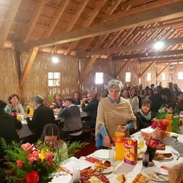 У Ђурђевим Ступовима одржан Сабор Заједнице Кола Српских сестара Црне Горе