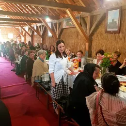 У Ђурђевим Ступовима одржан Сабор Заједнице Кола Српских сестара Црне Горе