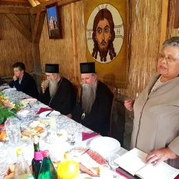 У Ђурђевим Ступовима одржан Сабор Заједнице Кола Српских сестара Црне Горе