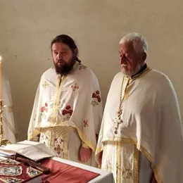 Прослављен Ивањдан, слава манастира Црнча