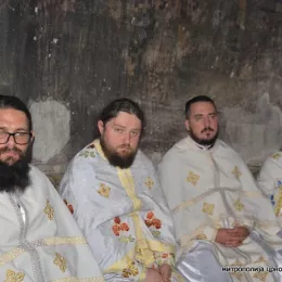 Митрополит Амфилохије: Не могу Брозови следбеници да богословствују и располажу Божјим храмовима