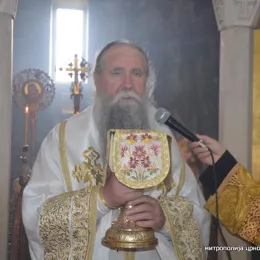 Митрополит Амфилохије: Не могу Брозови следбеници да богословствују и располажу Божјим храмовима