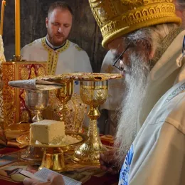 Митрополит Амфилохије: Не могу Брозови следбеници да богословствују и располажу Божјим храмовима