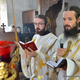 Митрополит Амфилохије: Не могу Брозови следбеници да богословствују и располажу Божјим храмовима