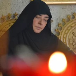 Митрополит Амфилохије: Не могу Брозови следбеници да богословствују и располажу Божјим храмовима