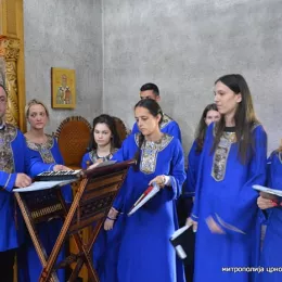 Митрополит Амфилохије: Не могу Брозови следбеници да богословствују и располажу Божјим храмовима