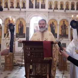 Прослављени Свети царски Романови, ктиторска слава никшићког Саборног храма