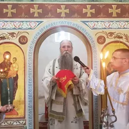 Владика Јоаникије: Вучедолска битка је, као сјајна побједа, залијечила косовске ране