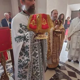 Владика Јоаникије: Вучедолска битка је, као сјајна побједа, залијечила косовске ране