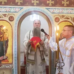 Владика Јоаникије: Вучедолска битка је, као сјајна побједа, залијечила косовске ране