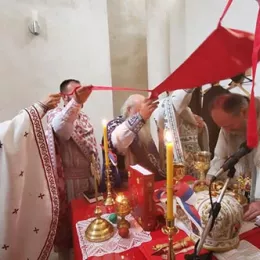 Владика Јоаникије: Вучедолска битка је, као сјајна побједа, залијечила косовске ране