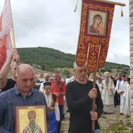 Владика Јоаникије: Вучедолска битка је, као сјајна побједа, залијечила косовске ране