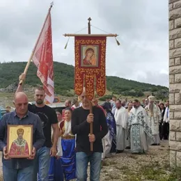 Владика Јоаникије: Вучедолска битка је, као сјајна побједа, залијечила косовске ране