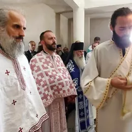 Владика Јоаникије: Вучедолска битка је, као сјајна побједа, залијечила косовске ране