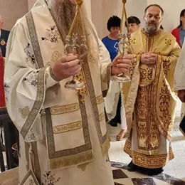 Владика Јоаникије: Вучедолска битка је, као сјајна побједа, залијечила косовске ране