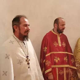 Владика Јоаникије: Вучедолска битка је, као сјајна побједа, залијечила косовске ране