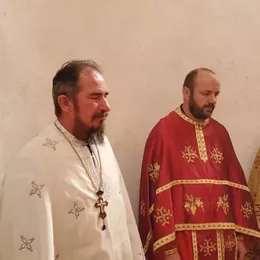 Владика Јоаникије: Вучедолска битка је, као сјајна побједа, залијечила косовске ране