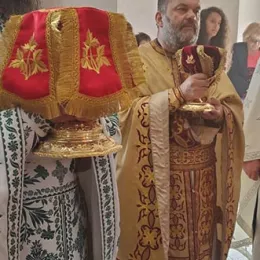 Владика Јоаникије: Вучедолска битка је, као сјајна побједа, залијечила косовске ране