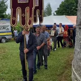 Прослављена Огњена Марија – слава храма у селу Оклади код Бијелог Поља