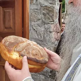 Прослављена Огњена Марија – слава храма у селу Оклади код Бијелог Поља