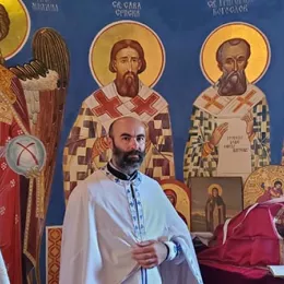 Прослављена Огњена Марија – слава храма у селу Оклади код Бијелог Поља